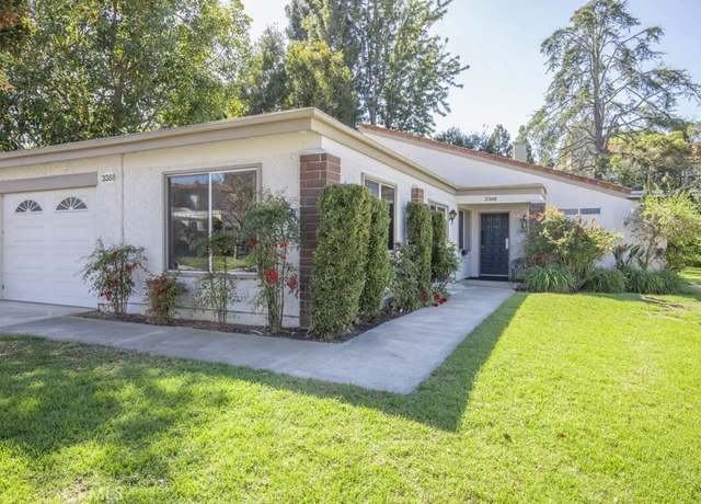 Property at 3388 Punta Alta Unit A, Laguna Woods, CA 92637, 2 beds, 2 baths