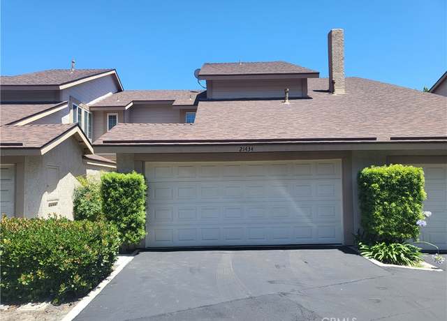 Property at 21434 Cypresswood, Lake Forest, CA 92630, 3 beds, 2.5 baths