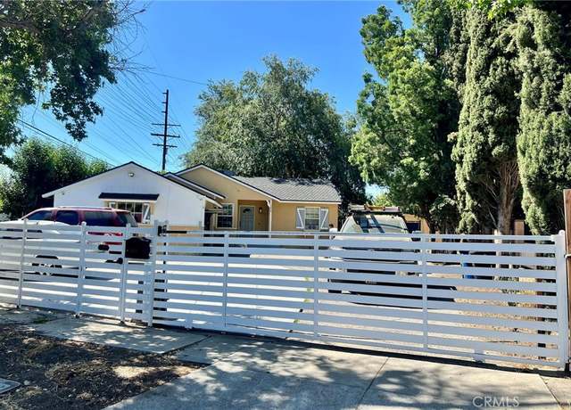 Property at 14712 Hiawatha St, Mission Hills (san Fernando), CA 91345, 3 beds, 2 baths