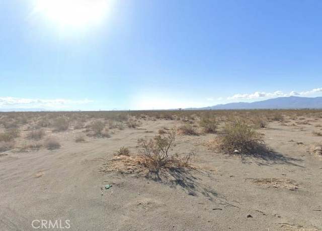 Property at 0 Holly Rd, Phelan, CA 92371