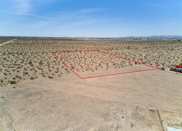 Property at 0 Lilac Rd, Adelanto, CA 92301