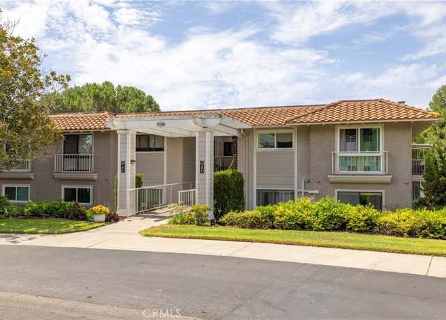 Property at 3168 Via Vis Unit C, Laguna Woods, CA 92637, 2 beds, 2 baths