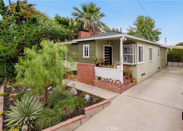 Property at 6262 Saylin Ln, Los Angeles, CA 90042, 2 beds, 1 bath