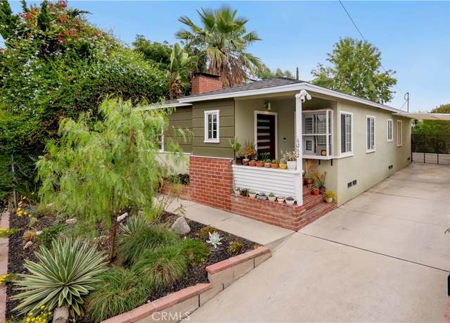 Property at 6262 Saylin Ln, Los Angeles, CA 90042, 2 beds, 1 bath
