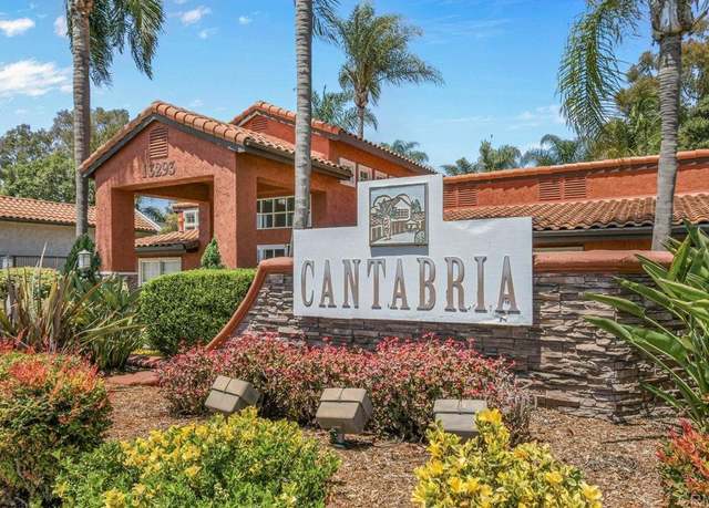 Property at 9959 Azuaga St #105, San Diego, CA 92129, 2 beds, 2 baths