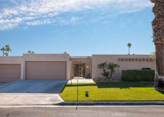 Property at 79437 Montego Bay Dr, Bermuda Dunes, CA 92203, 2 beds, 2 baths