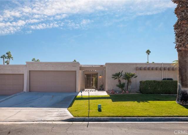 Property at 79437 Montego Bay Dr, Bermuda Dunes, CA 92203, 2 beds, 2 baths