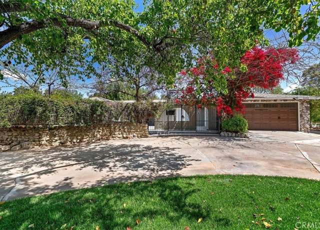 Property at 5533 Bushnell Ave, Riverside, CA 92505, 4 beds, 2 baths