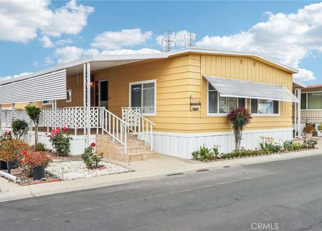 Property at 11250 Beach Blvd #122, Stanton, CA 90680, 2 beds, 2 baths