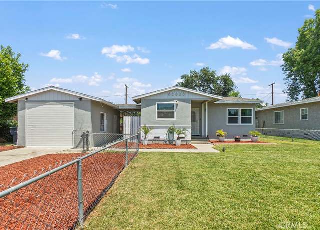 Property at 4765 Central Ave, Riverside, CA 92506, 2 beds, 1 bath