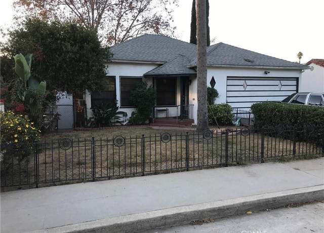 Property at 4649 W Avenue 40, Los Angeles, CA 90065, 4 beds, 2 baths
