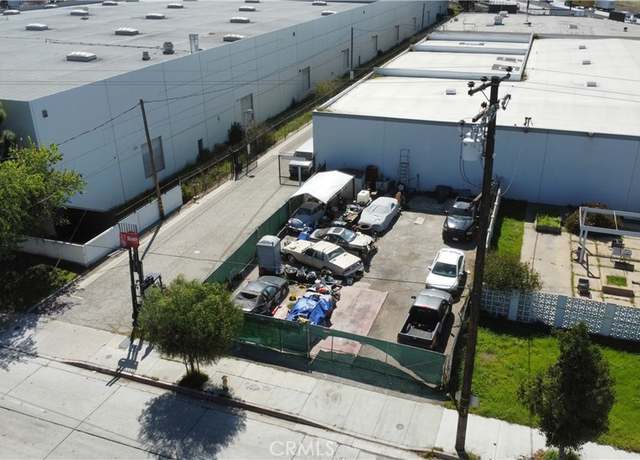 Property at 5362 E Slauson Ave, Commerce, CA 90040