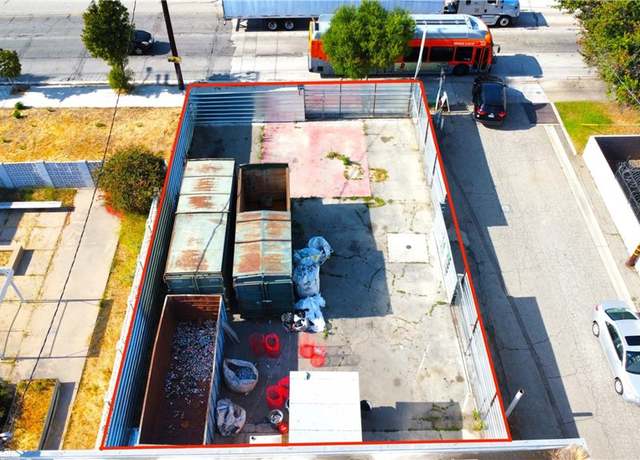 Property at 5362 E Slauson Ave, Commerce, CA 90040