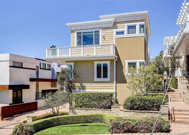 Property at 731 21st St, Hermosa Beach, CA 90254, 3 beds, 3.5 baths