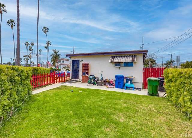 Property at 1805 S Crescent Ave, San Pedro, CA 90731, 2 beds, 2 baths