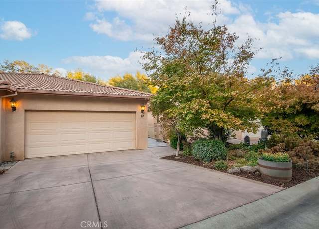 Property at 10 Hidden Brooke Way, Chico, CA 95928, 3 beds, 2.5 baths