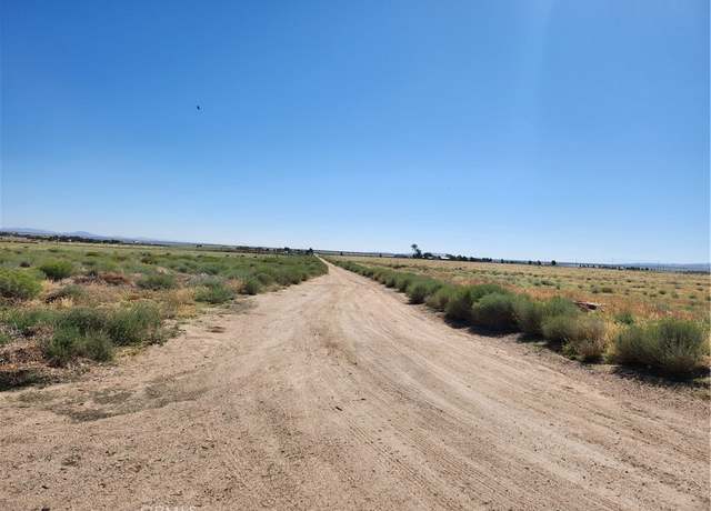 Property at 0 Vac/Vic 235 Stw/Ave A4, Lancaster, CA 93536