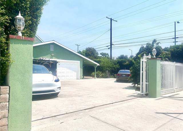 Property at 20551 Saticoy St, Winnetka, CA 91306, 3 beds, 2 baths