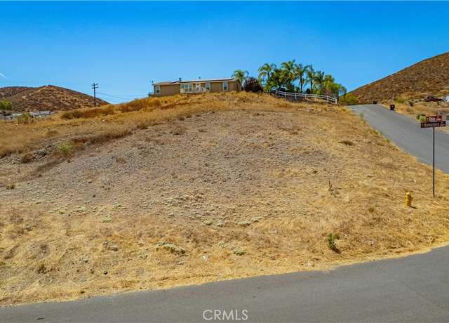 Property at 0 Lot 298 Hampshire Dr, Menifee, CA 92587