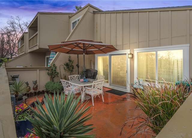 Property at 1499 W Cypress St Unit B, San Dimas, CA 91773, 2 beds, 1 bath