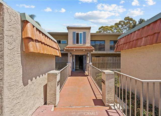 Property at 2360 Hosp Way #229, Carlsbad, CA 92008, 2 beds, 1 bath
