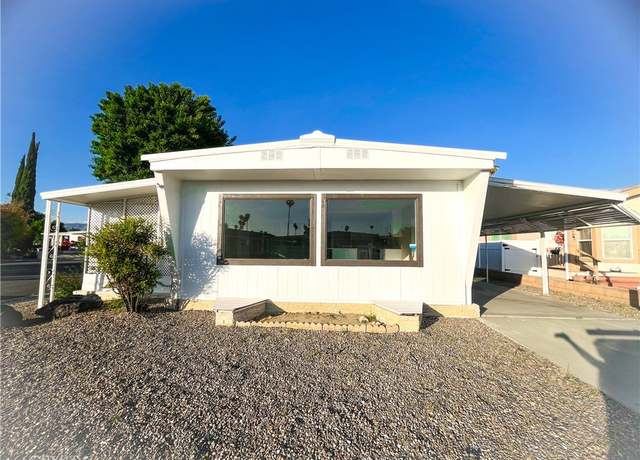 Property at 170 San Mateo Cir, Hemet, CA 92543, 2 beds, 2 baths