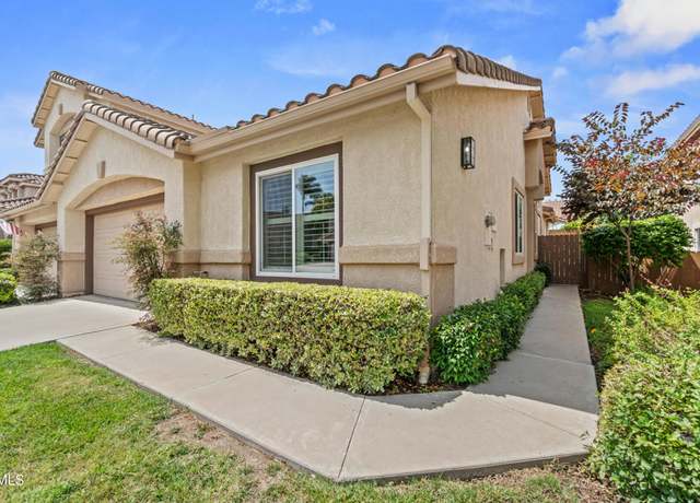 Property at 5277 San Francesca Dr, Camarillo, CA 93012, 3 beds, 2 baths