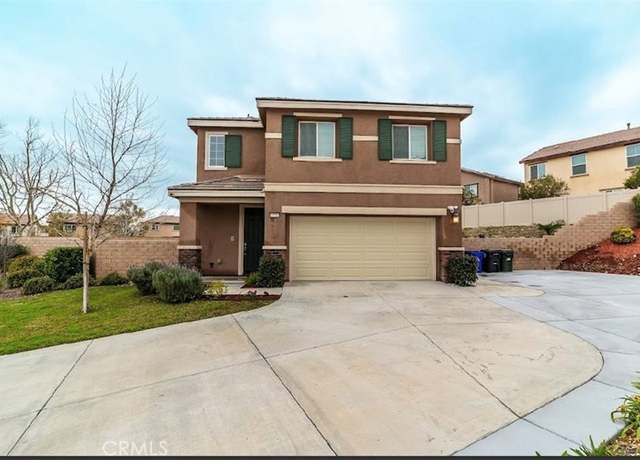 Property at 17710 Chervil Ln, San Bernardino, CA 92407, 3 beds, 2.5 baths