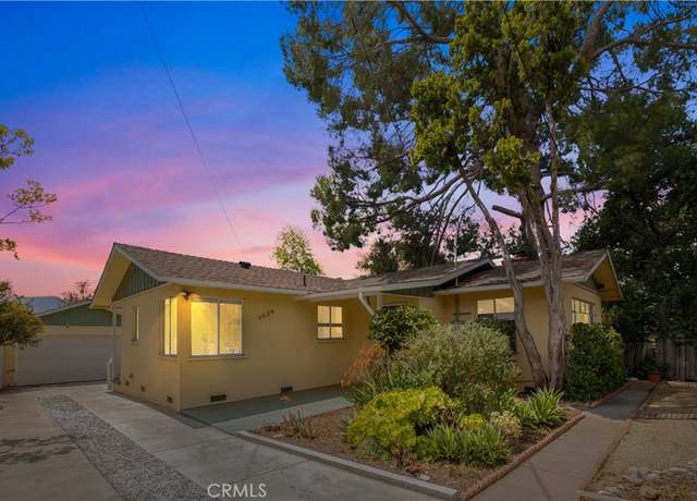 Property at 6638 Valmont St, Tujunga, CA 91042, 3 beds, 1 bath