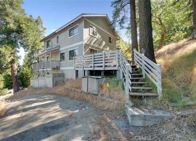 Property at 25389 Oak Glen Rd, Twin Peaks, CA 92391, 3 beds, 2 baths