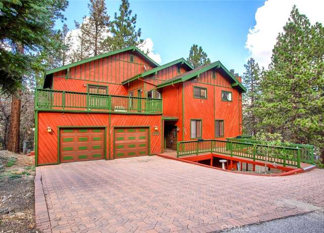 Property at 23109 Cardinal Rd, Wrightwood, CA 93563, 5 beds, 4 baths