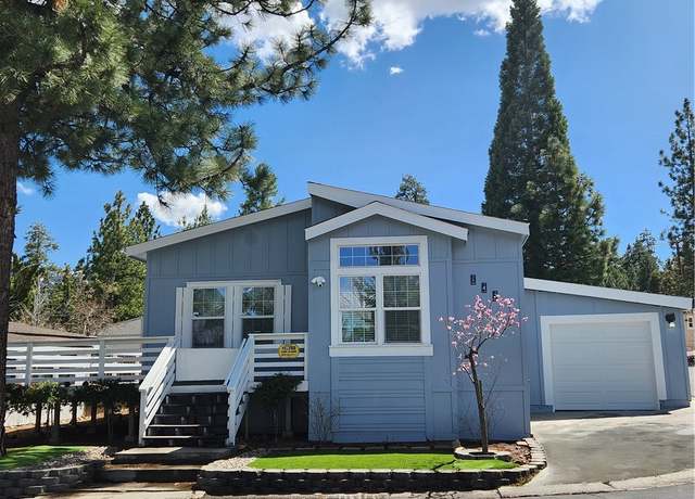 Property at 391 Montclair Dr #147, Big Bear City, CA 92314, 3 beds, 2 baths