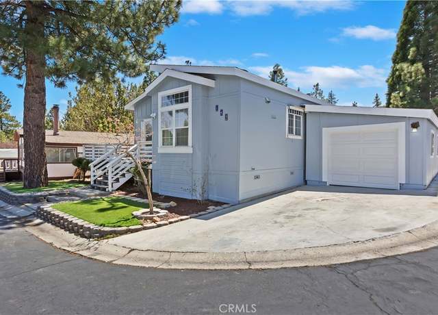 Property at 391 Montclair Dr #147, Big Bear City, CA 92314, 3 beds, 2 baths