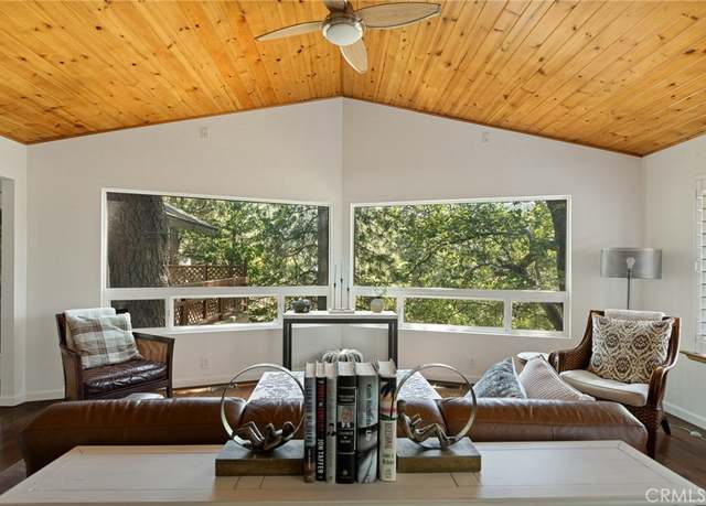 Property at 221 Darfo Dr, Crestline, CA 92325, 4 beds, 2 baths