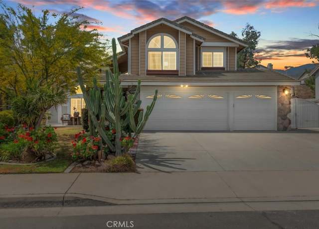 Property at 13179 Lone Stallion Ln, Corona, CA 92883, 4 beds, 2.5 baths