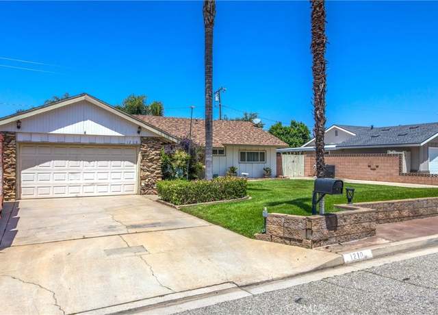Property at 1210 3rd St, Calimesa, CA 92320, 3 beds, 2 baths