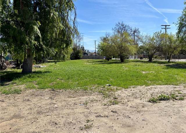 Property at 1263 N Mount Vernon Ave, San Bernardino, CA 92411