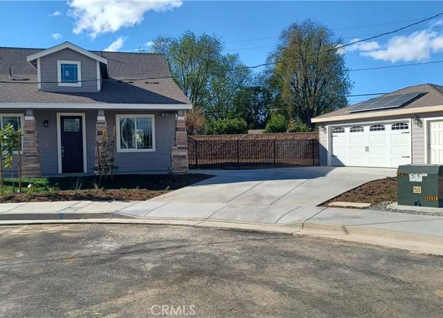 Property at 5183 Peony Ct, Riverside, CA 92506, 4 beds, 2.5 baths