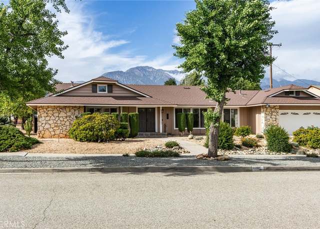 Property at 785 W Aster St, Upland, CA 91786, 3 beds, 2 baths