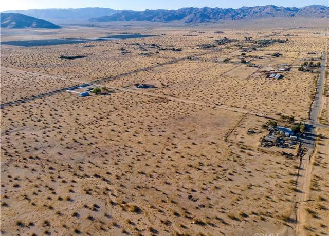 Property at 0 Sunflower Rd, Joshua Tree, CA 92252