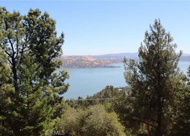 Property at 8157 Broadview Dr, Kelseyville, CA 95451
