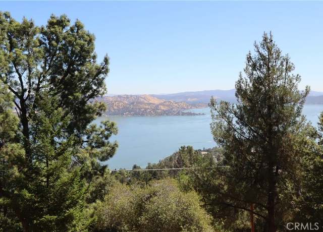 Property at 8157 Broadview Dr, Kelseyville, CA 95451