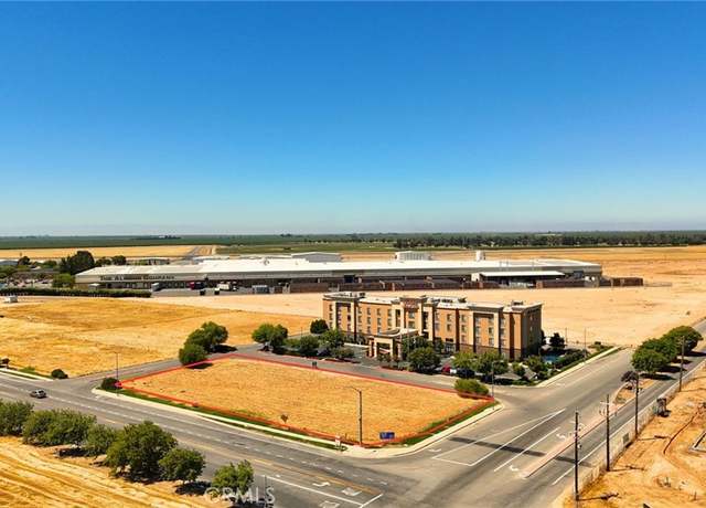 Property at 0 airport Dr, Madera, CA 93637