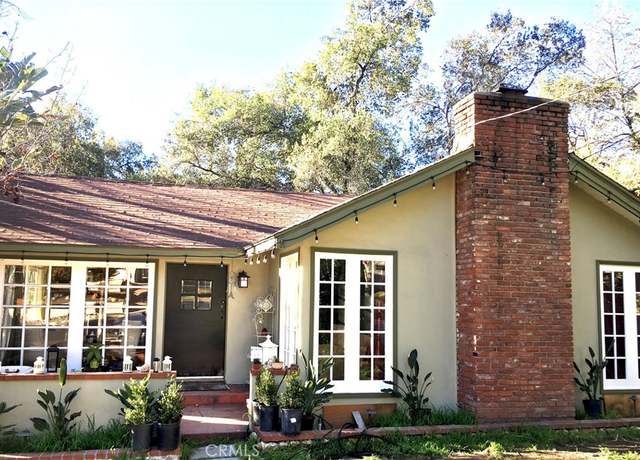 Property at 268 E Grandview Ave, Sierra Madre, CA 91024, 3 beds, 2 baths