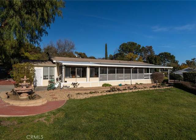 Property at 18218 Paradise Mtn #176, Valley Center, CA 92082, 2 beds, 2 baths
