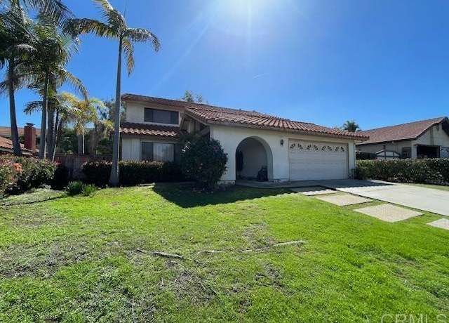 Property at 2755 Victoria Ave, Carlsbad, CA 92010, 4 beds, 2.5 baths