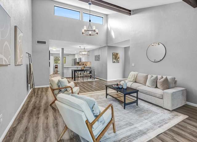 Property at 6363 Rancho Mission Rd #4, San Diego, CA 92108, 2 beds, 2 baths