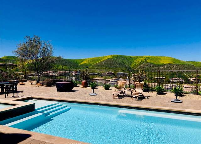 Property at 31801 Via Granada, San Juan Capistrano, CA 92675, 5 beds, 3.5 baths