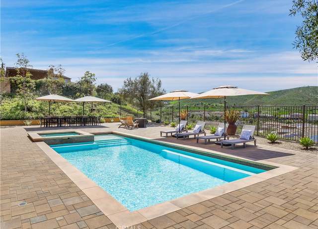 Property at 31801 Via Granada, San Juan Capistrano, CA 92675, 5 beds, 3.5 baths