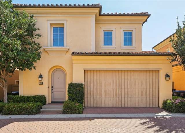 Property at 76 Bianco, Irvine, CA 92618, 3 beds, 2.5 baths